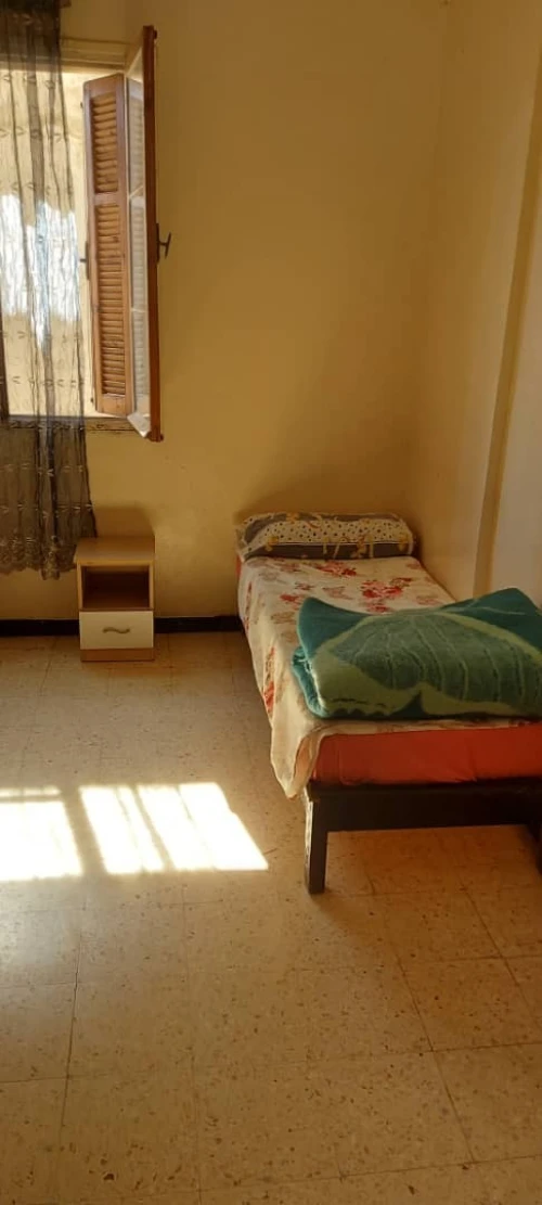 Location vacances Appartement Aïn Témouchent Beni saf