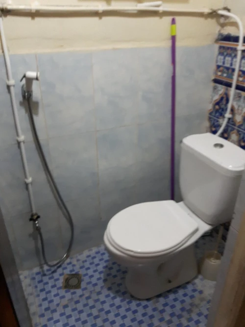 Location vacances Appartement Aïn Témouchent Beni saf