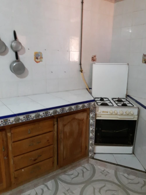 Location vacances Appartement Aïn Témouchent Beni saf