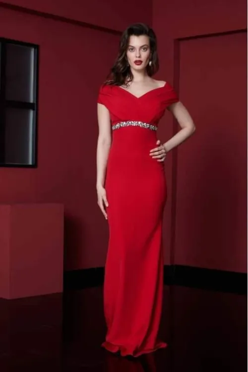 Vente robe de soirée prix de gros 