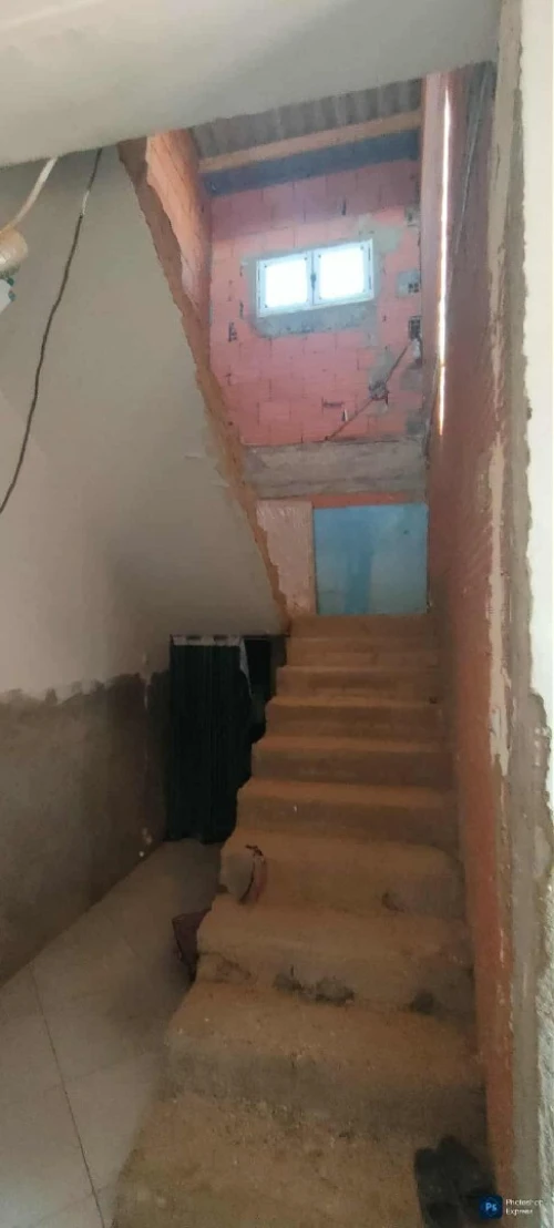 Vente Villa Oran Tafraoui