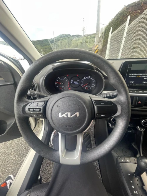 Kia Picanto 2022 Previlage