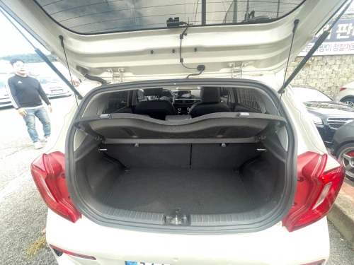 Kia Picanto 2022 Previlage