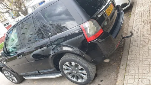 Land Rover Freelander 2 2013 Premium 