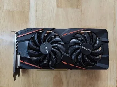 RX 590 8 GB