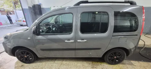 Renault Kangoo 2018  Extrême Outdoor