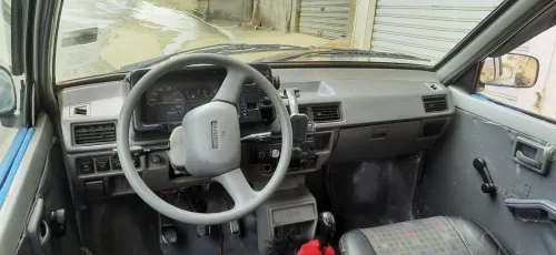 Suzuki Maruti 800 2009 Maruti 800