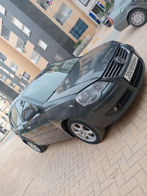 Volkswagen Polo 2008 