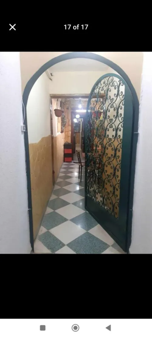 Vente Appartement F5 Blida Boufarik