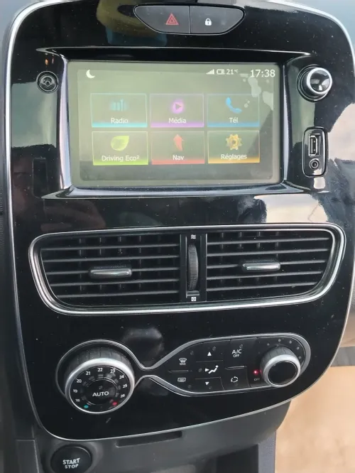 Renault Clio 4 limited 2021 Limited