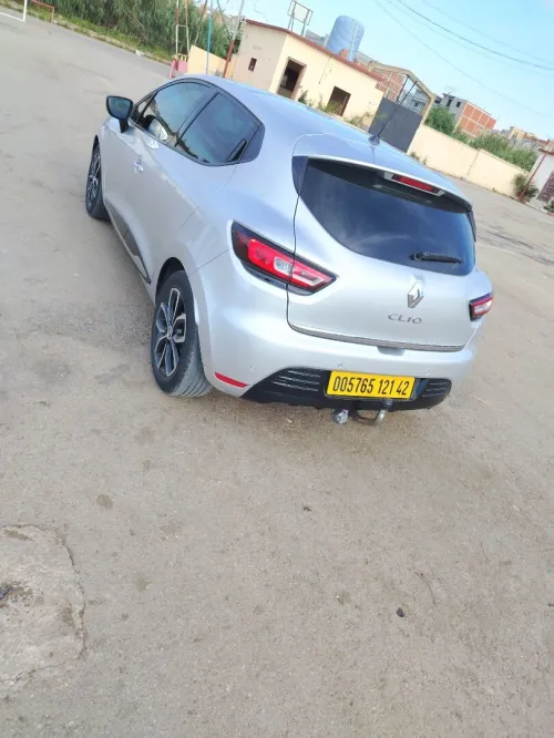 Renault Clio 4 limited 2021 Limited