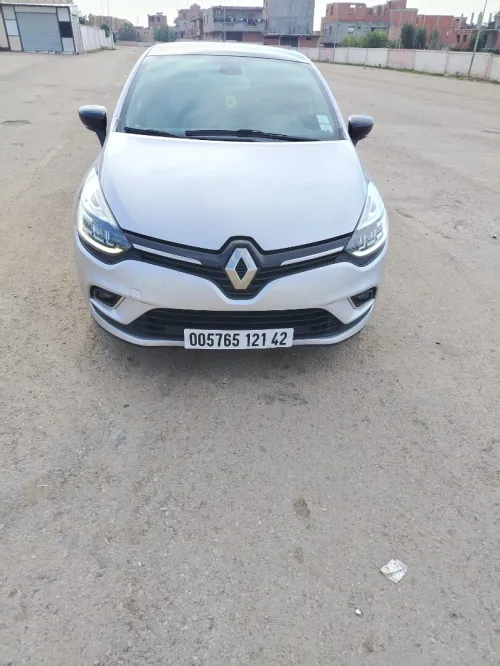 Renault Clio 4 limited 2021 Limited