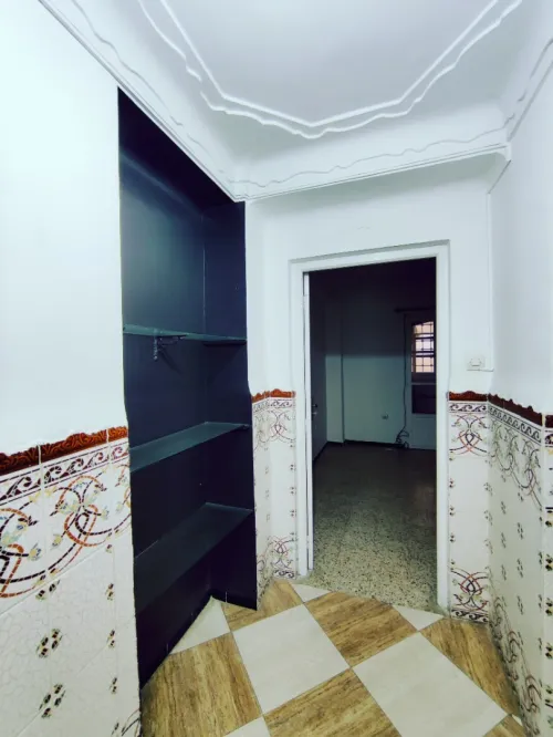 Location Appartement Alger Hydra