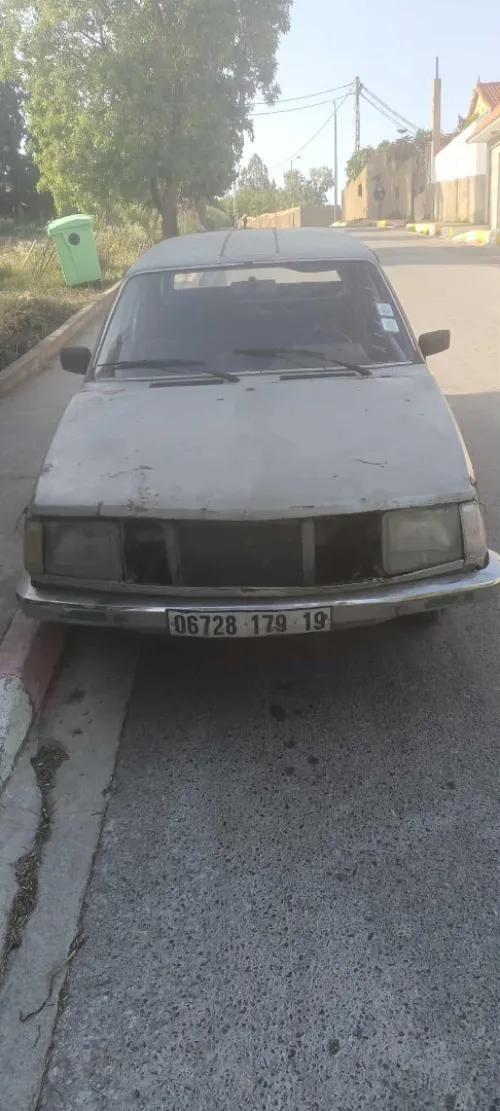 Renault 18 1979 18