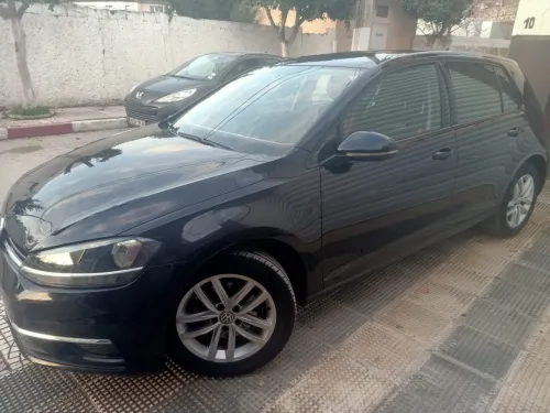 Volkswagen Golf 7 2019 START+