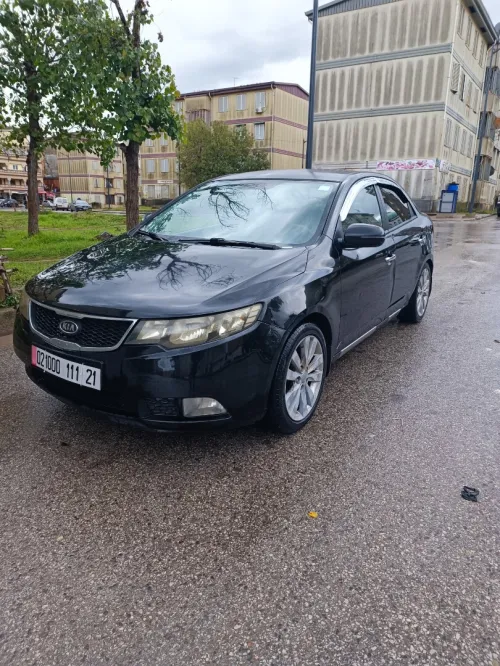 Kia Cerato 2011 