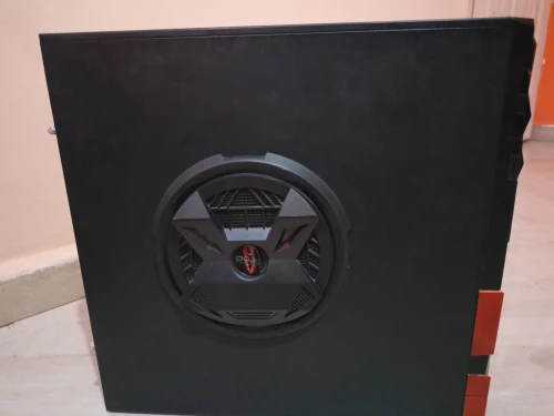 PC Gaming/Work à Vendre - حالة ممتازة