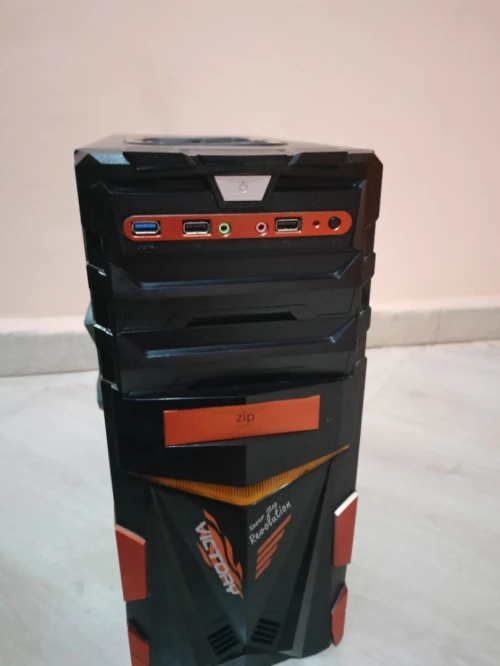 PC Gaming/Work à Vendre - حالة ممتازة