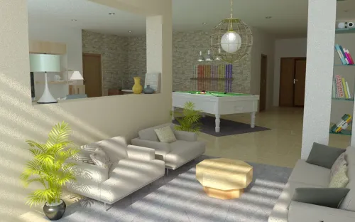 Décoration intérieure, d'aménagements des espaces et des magasins