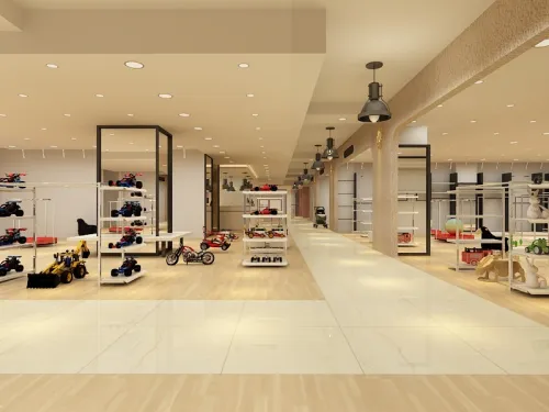 Décoration intérieure, d'aménagements des espaces et des magasins