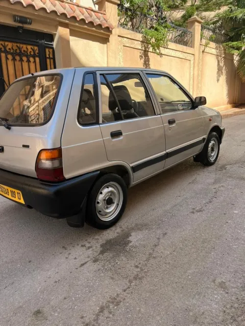 Suzuki Maruti 800 2009 Maruti 800