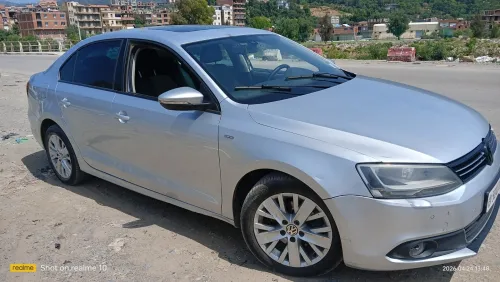 Volkswagen Jetta 2014 Life