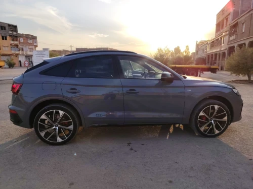 Audi Q5 2021 Q5