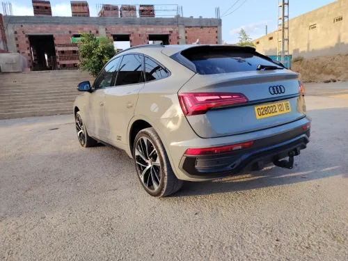 Audi Q5 2021 Q5