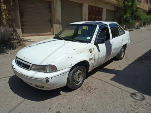 Daewoo Cielo 2000 Cielo