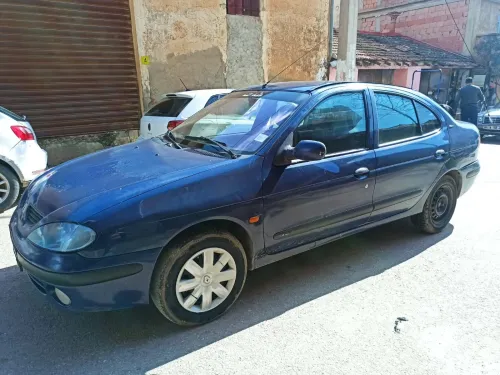 Renault Megane 1 2003 classic