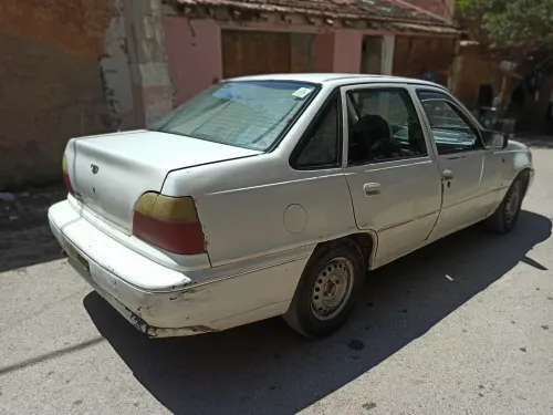 Daewoo Cielo 2000 Cielo