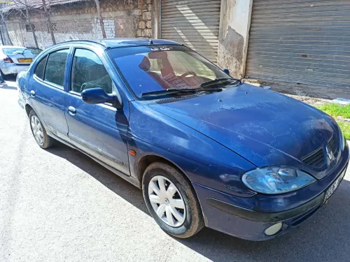 Renault Megane 1 2003 classic