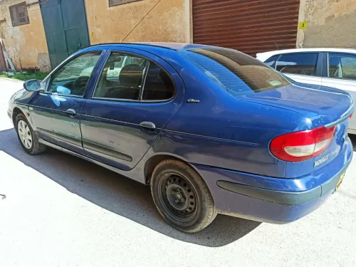 Renault Megane 1 2003 classic
