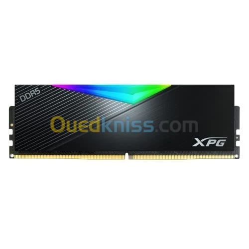 ADATA D5 6000 16GB C40 XPG LANCER RGB