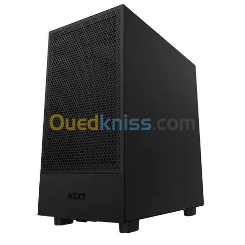 NZXT H5 FLOW NOIR