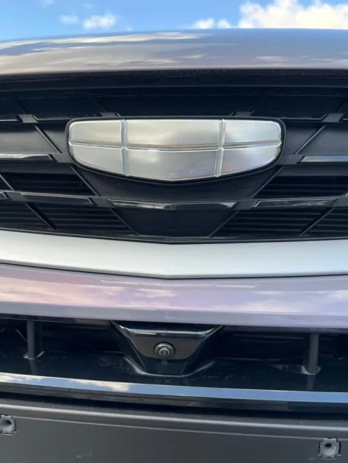 Geely Coolray 2025 