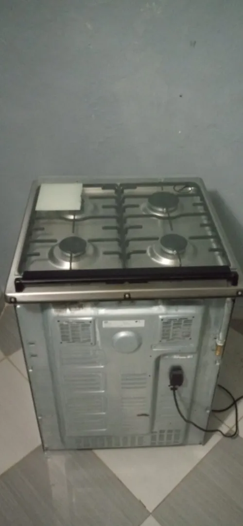 Cuisinière beko