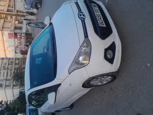 Hyundai Grand i10 2017 