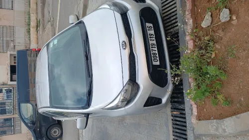 Kia Picanto 2019 EX