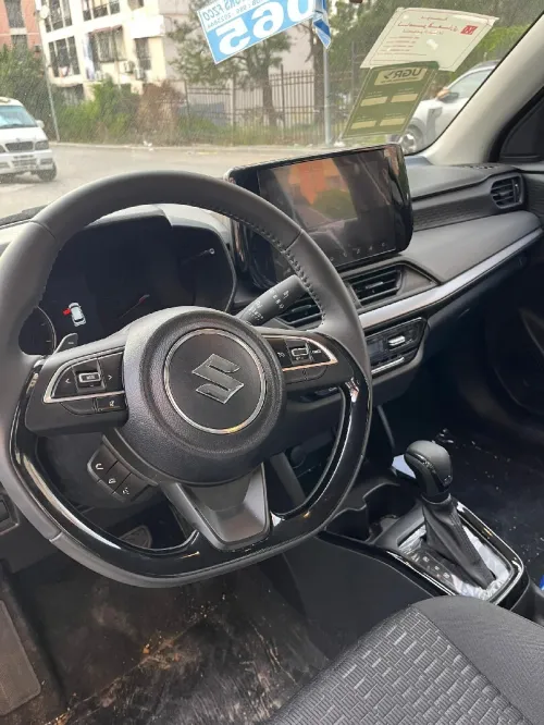 Suzuki Swift 2026 