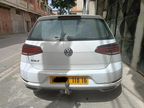 Volkswagen Golf 7 2018 START+