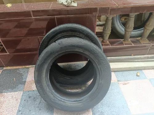 Pneus Continental