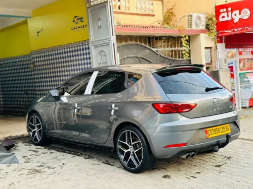 Seat Leon 2018 FR