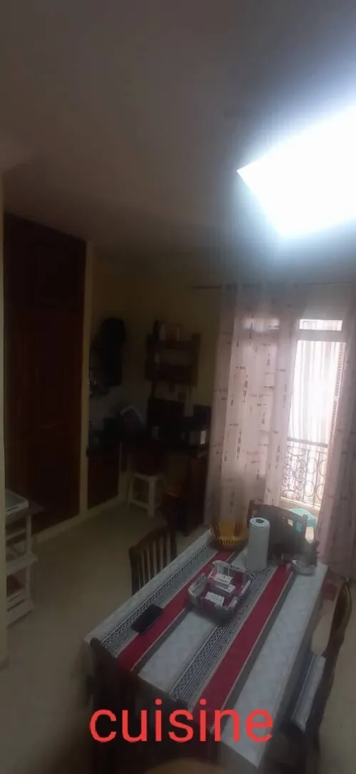 Location Appartement F2 Alger Draria