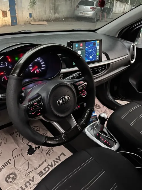 Kia Picanto 2019 LX Start