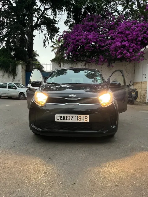 Kia Picanto 2019 LX Start