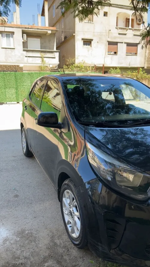 Kia Picanto 2019 EX