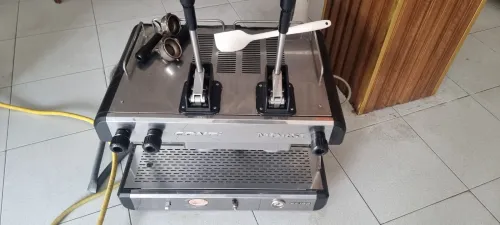 Machine a cafe 2 brra 