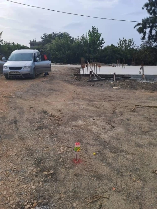 Vente Terrain Blida Ben khellil