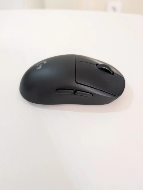Logitech G PRO WIRELESS